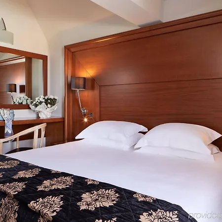 Aressana & - Small Luxury Of The World 4* Fira (Santorini)