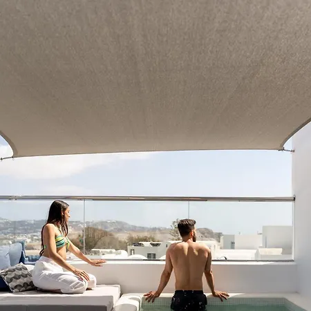 Aressana & - Small Luxury Of The World 4*