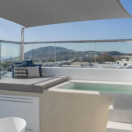 Hotel Aressana & - Small Luxury Of The World