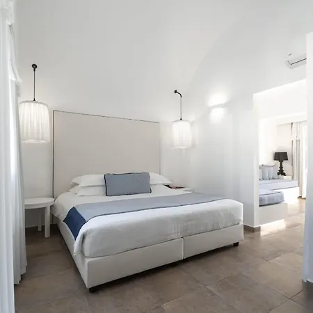 Aressana & - Small Luxury Of The World Hotel 4*