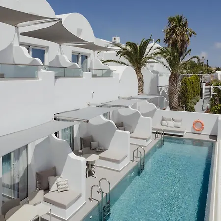 Hotel Aressana & - Small Luxury Of The World 4*