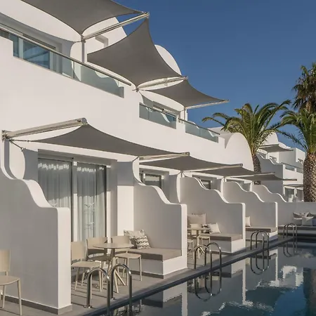 Aressana & - Small Luxury Of The World Hotel 4*