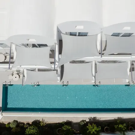Aressana & - Small Luxury Of The World Hotel Fira (Santorini)