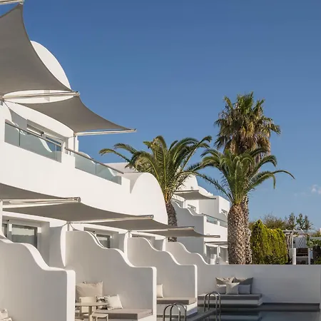 Aressana & - Small Luxury Of The World Fira (Santorini)
