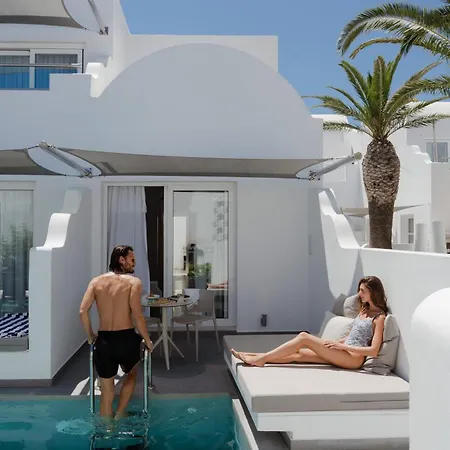 Aressana & - Small Luxury Of The World Hotel