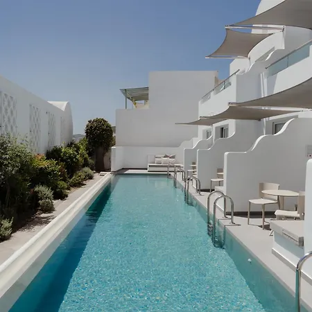 Aressana & - Small Luxury Of The World Fira (Santorini)