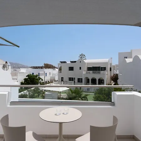 Aressana & - Small Luxury Of The World 4*
