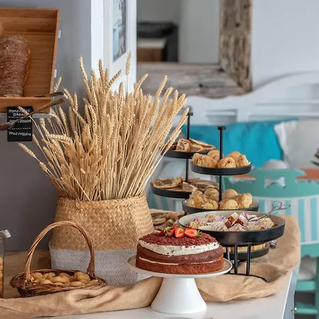 Aressana & - Small Luxury Of The World Hotel Fira (Santorini)