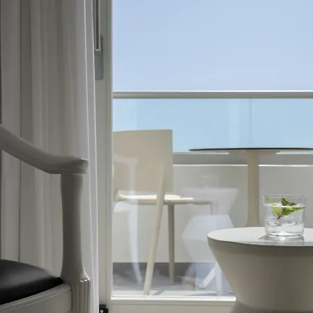 Hotel Aressana & - Small Luxury Of The World 4*