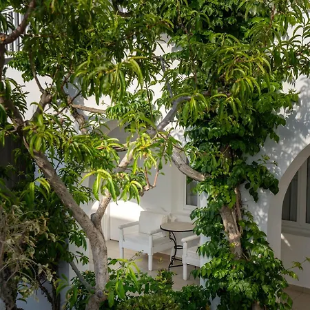 Hotel Aressana & - Small Luxury Of The World Fira (Santorini)