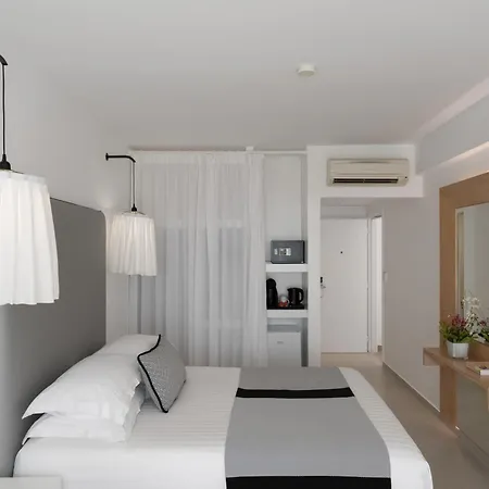 Aressana & - Small Luxury Of The World 4* Fira (Santorini)