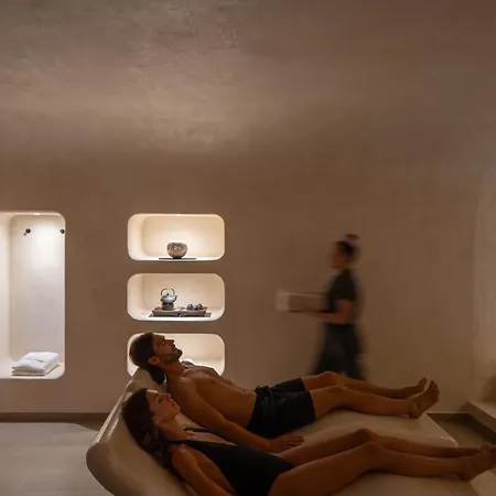 Aressana & - Small Luxury Of The World Hotel Fira (Santorini)