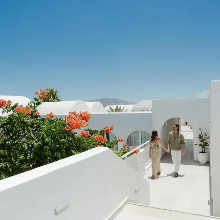 Aressana & - Small Luxury Of The World Hotel 4*