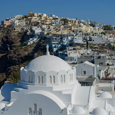 Aressana & - Small Luxury Of The World Hotel