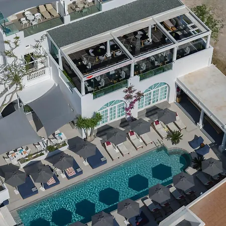 Hotel Aressana & - Small Luxury Of The World